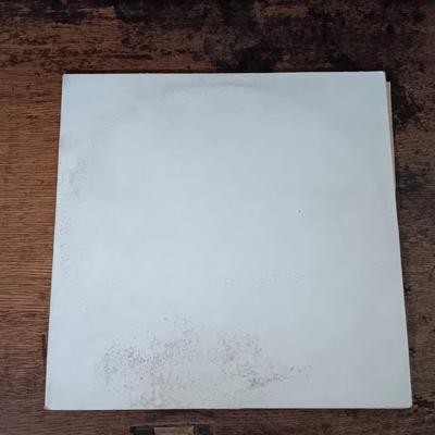 LOT 227: Vintage Beatles LP Collection