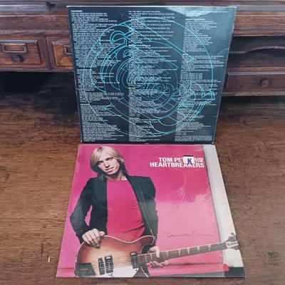 LOT 229: Vintage LPs- Air Supply, J. Geils Band, Roxy Music & More