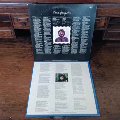 LOT 231: Vintage LPs- Olivia Newton-John, Karla Bonoff, The Romantics & More