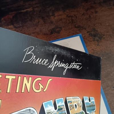 LOT 231: Vintage LPs- Olivia Newton-John, Karla Bonoff, The Romantics & More