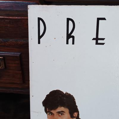 LOT 232: Vintage LPs- The Pretenders, Pat Benetar, Blondie & More