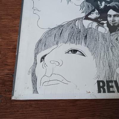 LOT 234: Vintage Beatles LP Collection