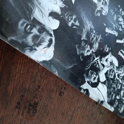 LOT 234: Vintage Beatles LP Collection