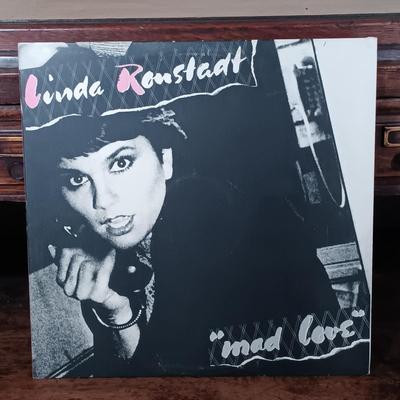LOT 236: Vintage LPs- David Bowie, The Motels, Blondie & More