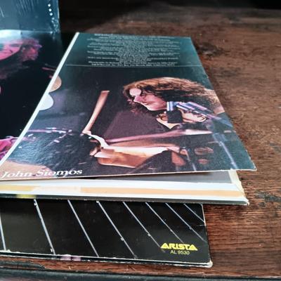 LOT 237: Vintage LPs- Foreigner, Jefferson Starship, Pink Floyd & More