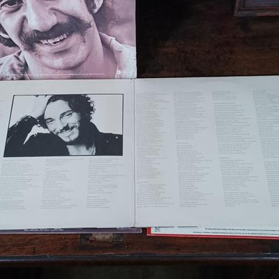 LOT 240: Vintage LPs- John Cougar Mellencamp, Bruce Springsteen, Olivia Newton-John & More