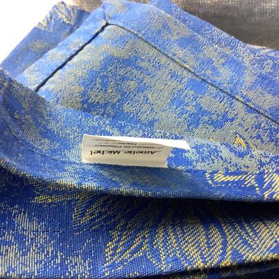 D722 Lot of French Pierre Deux, Amelie Michel Linens