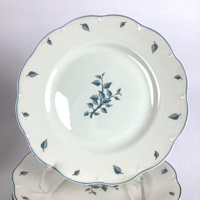 K731 Theodore Haviland New York 25pc Set of China