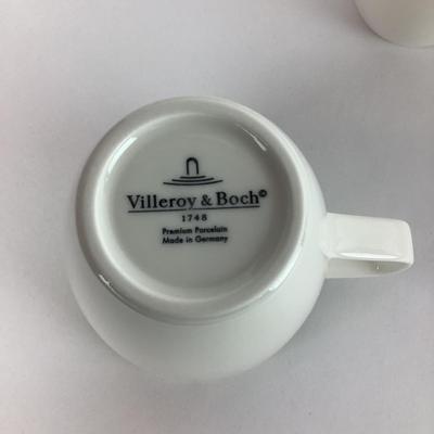 K733 Set of Villeroy & Boch "Artesano" China