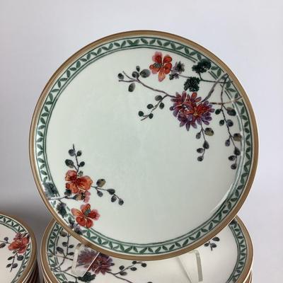 K733 Set of Villeroy & Boch "Artesano" China