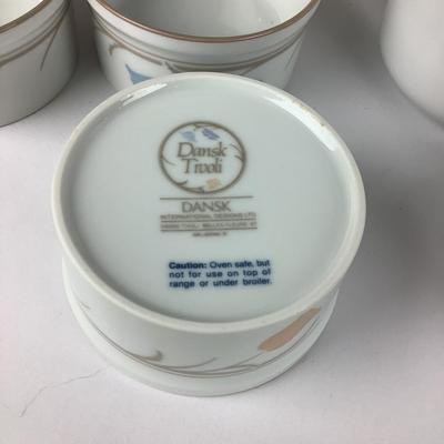 K744 Lot of 15 pieces Alpilco, Dansk, Cookware