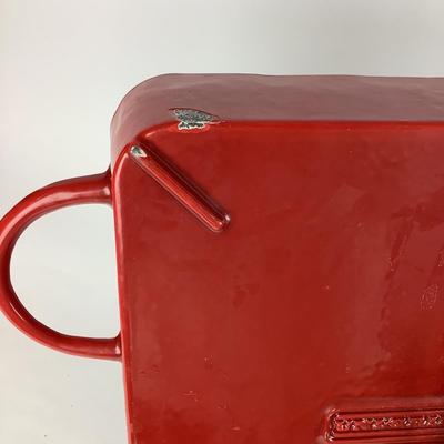 K747 Williams Sonoma UniGriddle, MMA Reproduction Trivet and Frying Pan
