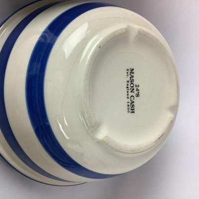 K748 Oneida and Dansk China Lot