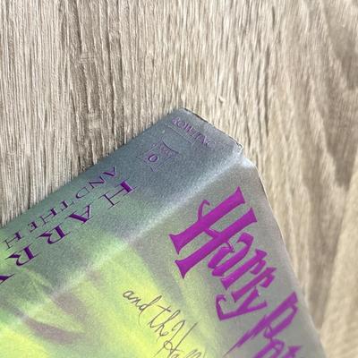 LOT 87K: Harry Potter Series by J. K. Rowling - First American Editions
