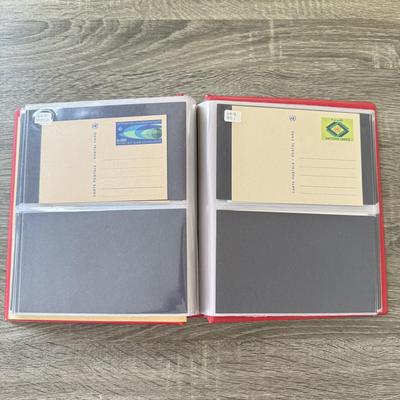 LOT 88K: Collection of First Day Issue Stamp Covers in Book