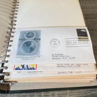 LOT 114K: First Day Issue Stamp Covers (mostly 1960s)