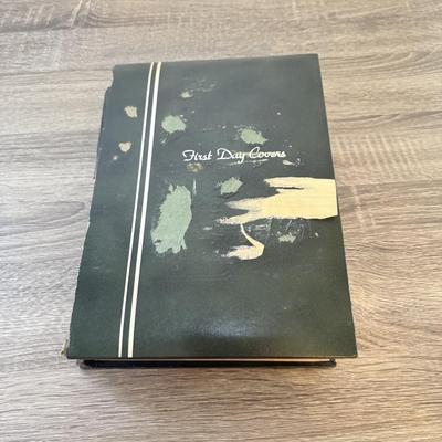 LOT 114K: First Day Issue Stamp Covers (mostly 1960s)