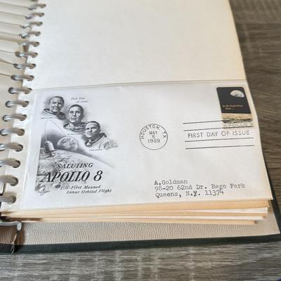 LOT 114K: First Day Issue Stamp Covers (mostly 1960s)