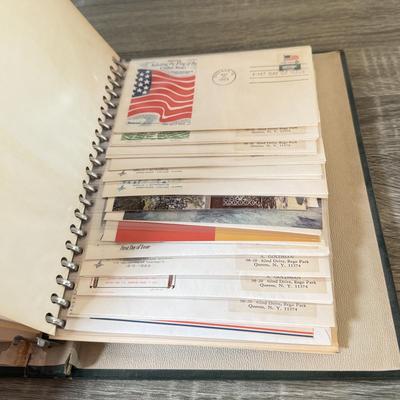 LOT 114K: First Day Issue Stamp Covers (mostly 1960s)