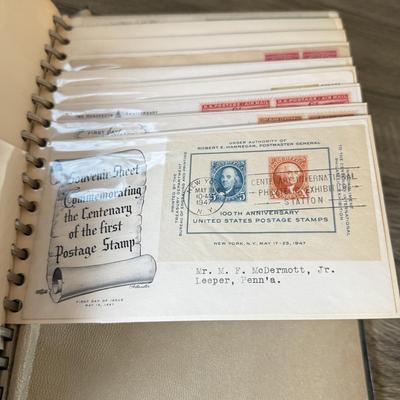 LOT 114K: First Day Issue Stamp Covers (mostly 1960s)