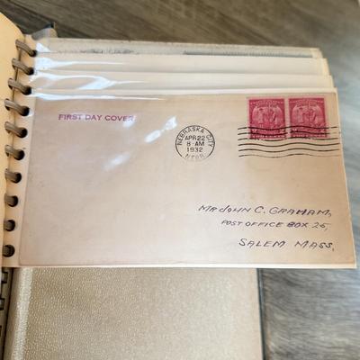 LOT 114K: First Day Issue Stamp Covers (mostly 1960s)