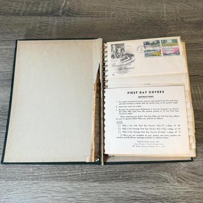 LOT 114K: First Day Issue Stamp Covers (mostly 1960s)