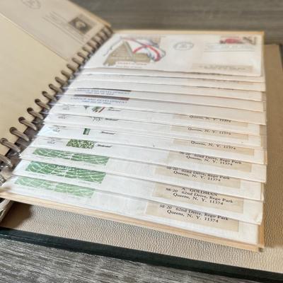 LOT 114K: First Day Issue Stamp Covers (mostly 1960s)