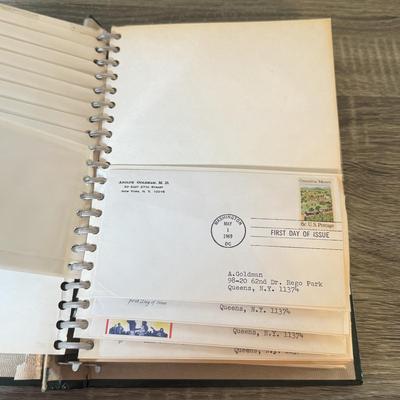 LOT 114K: First Day Issue Stamp Covers (mostly 1960s)