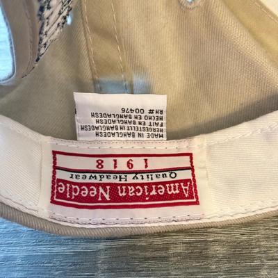 LOT 115K: MLB Philadelphia Phillies Baseball Caps