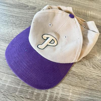 LOT 115K: MLB Philadelphia Phillies Baseball Caps