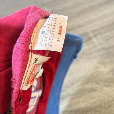 LOT 115K: MLB Philadelphia Phillies Baseball Caps