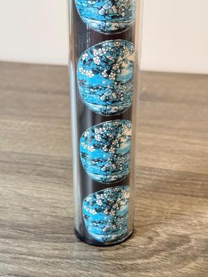 LOT 116K: Collection of Kaleidoscopes