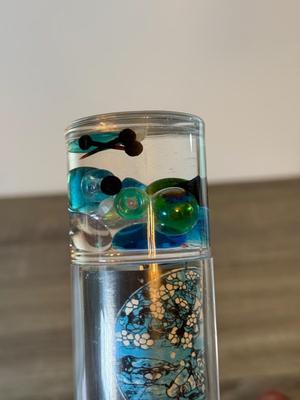 LOT 116K: Collection of Kaleidoscopes