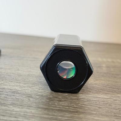 LOT 116K: Collection of Kaleidoscopes