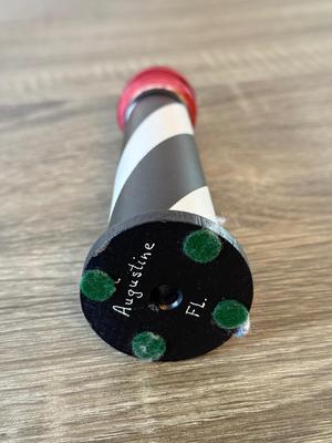 LOT 116K: Collection of Kaleidoscopes