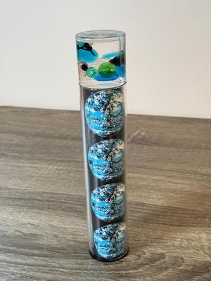 LOT 116K: Collection of Kaleidoscopes