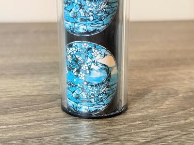 LOT 116K: Collection of Kaleidoscopes