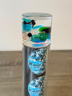 LOT 116K: Collection of Kaleidoscopes