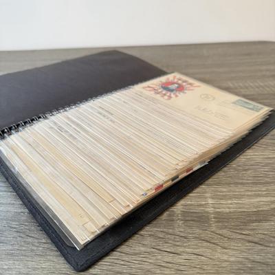 LOT 117K: Collection of First Day Stamp Covers (mostly 1950s)