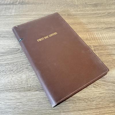 LOT 118K: Collection of First Day Issue Stamp Covers (mostly 1950s-1960s)