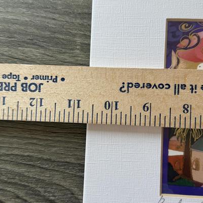 LOT 160: Matted Art Prints w/ Artist Signatures