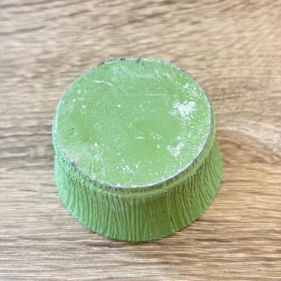 LOT 181K: Lucky Metal Grasshopper, Metal Flower Frog & Stone Sculpture