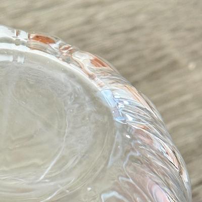 LOT 183K: Margarita Glasses, Pink Stem Wine Glasses & More Drinkware