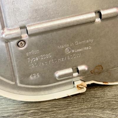 LOT 187K: Coffee Collection: Milk Frothing Machine, Coffee Maker & More