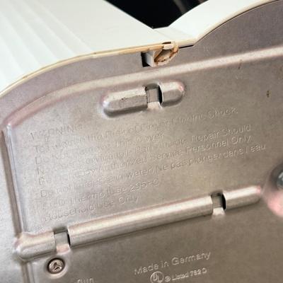 LOT 187K: Coffee Collection: Milk Frothing Machine, Coffee Maker & More