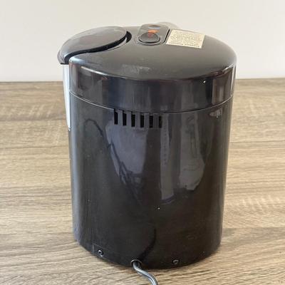 LOT 187K: Coffee Collection: Milk Frothing Machine, Coffee Maker & More