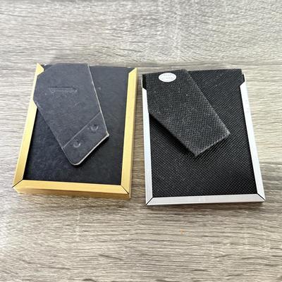 LOT 192K: Collection of Small Photo Frames: Carr, Vintage & Modern