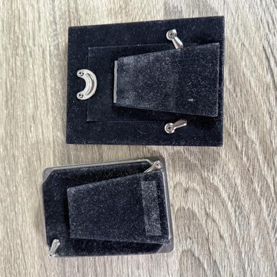 LOT 192K: Collection of Small Photo Frames: Carr, Vintage & Modern