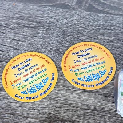 LOT 194K: Collection of Dreidels: Signed, Hand Blown & More