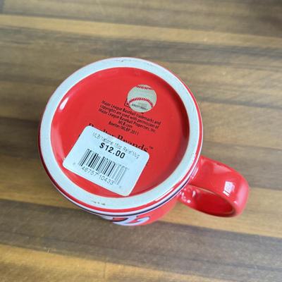 LOT 200F: Large Collection of Mugs